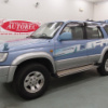 toyota hilux-surf 1998 19607T4N7 image 1