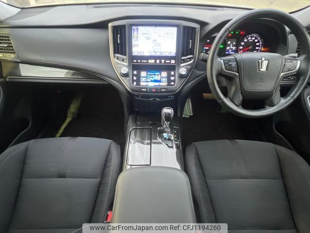 toyota crown-hybrid 2014 quick_quick_AWS210_AWS210-6067874 image 2
