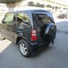 mitsubishi pajero-mini 2008 -MITSUBISHI--Pajero mini ABA-H58A--H58A-0801586---MITSUBISHI--Pajero mini ABA-H58A--H58A-0801586- image 2