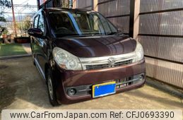 daihatsu mira 2009 -DAIHATSU--Mira DBA-L275S--L275S-0095434---DAIHATSU--Mira DBA-L275S--L275S-0095434-