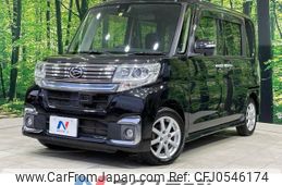 daihatsu tanto 2016 -DAIHATSU--Tanto DBA-LA600S--LA600S-0374248---DAIHATSU--Tanto DBA-LA600S--LA600S-0374248-