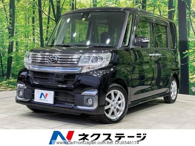 daihatsu tanto 2016 -DAIHATSU--Tanto DBA-LA600S--LA600S-0374248---DAIHATSU--Tanto DBA-LA600S--LA600S-0374248- image 1