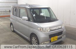 daihatsu tanto 2009 -DAIHATSU 【群馬 582ｶ9975】--Tanto L375S-0150466---DAIHATSU 【群馬 582ｶ9975】--Tanto L375S-0150466-