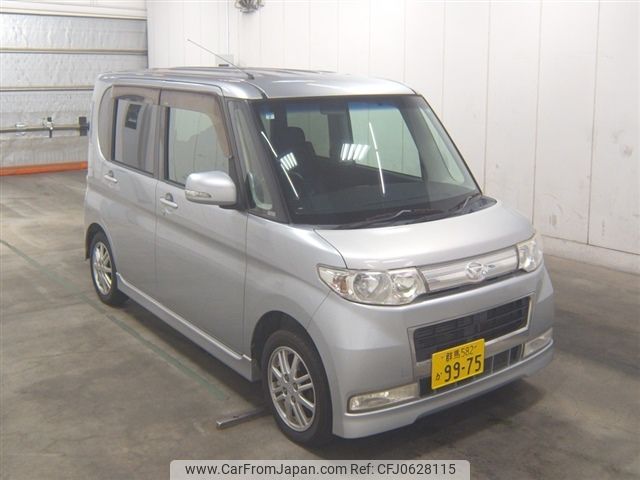 daihatsu tanto 2009 -DAIHATSU 【群馬 582ｶ9975】--Tanto L375S-0150466---DAIHATSU 【群馬 582ｶ9975】--Tanto L375S-0150466- image 1