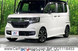 honda n-box 2018 -HONDA--N BOX DBA-JF3--JF3-1108798---HONDA--N BOX DBA-JF3--JF3-1108798-