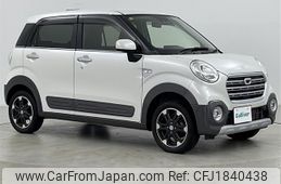 daihatsu cast 2018 CFJ1840438