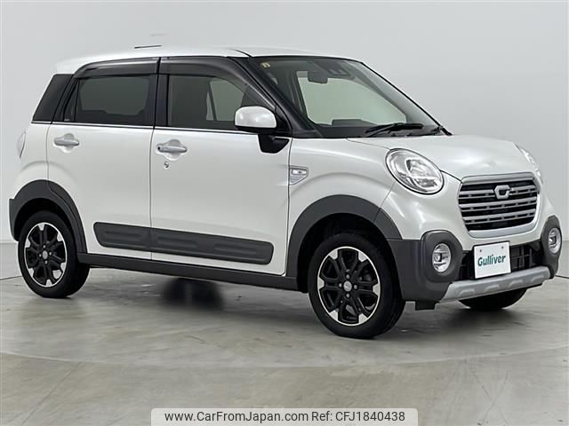 daihatsu cast 2018 CFJ1840438 image 1