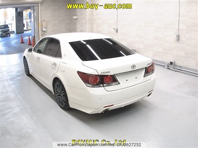 toyota crown 2015 -TOYOTA--Crown ARS210-6000597---TOYOTA--Crown ARS210-6000597- image 2