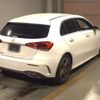 mercedes-benz a-class 2020 -MERCEDES-BENZ--Benz A Class 3DA-177012--W1K1770122V061616---MERCEDES-BENZ--Benz A Class 3DA-177012--W1K1770122V061616- image 2