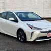 toyota prius 2019 -TOYOTA--Prius DAA-ZVW51--ZVW51-8053773---TOYOTA--Prius DAA-ZVW51--ZVW51-8053773- image 7