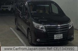 toyota noah 2014 -TOYOTA 【沖縄 507ﾚ7462】--Noah ZWR80G--0040569---TOYOTA 【沖縄 507ﾚ7462】--Noah ZWR80G--0040569-