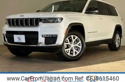 jeep grand-cherokee 2022 -CHRYSLER--Jeep Grand Cherokee 7BA-WL36L--1C4RJKKG3M8176297---CHRYSLER--Jeep Grand Cherokee 7BA-WL36L--1C4RJKKG3M8176297-