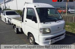 daihatsu hijet-truck 2001 CFJ1599982