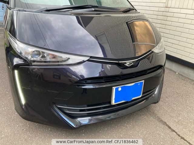 toyota estima 2017 CFJ1836462 image 1