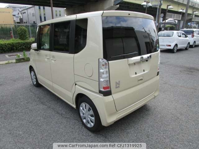 honda n-box 2016 -HONDA--N BOX DBA-JF1--JF1-1863795---HONDA--N BOX DBA-JF1--JF1-1863795- image 2