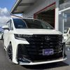 toyota vellfire 2024 -TOYOTA--Vellfire 6AA-AAHH40W--AAHH40-4003***---TOYOTA--Vellfire 6AA-AAHH40W--AAHH40-4003***- image 1