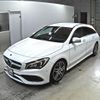 mercedes-benz cla-class 2018 -MERCEDES-BENZ 【岡山 301む8040】--Benz CLA 117942-WDD1179422N631406---MERCEDES-BENZ 【岡山 301む8040】--Benz CLA 117942-WDD1179422N631406- image 5