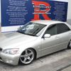 toyota altezza 2000 quick_quick_TA-GXE10_GXE10-0057481 image 13