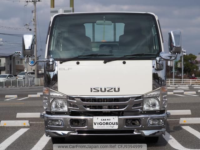 isuzu elf-truck 2018 GOO_NET_EXCHANGE_0707620A30240119W002 image 2