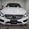 mercedes-benz c-class 2015 quick_quick_RBA-205042_WDD2050422F133582 image 5