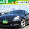 nissan fairlady-z 2008 quick_quick_CBA-Z34_Z34-600253 image 1