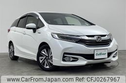 honda shuttle 2016 -HONDA--Shuttle DAA-GP7--GP7-1044721---HONDA--Shuttle DAA-GP7--GP7-1044721-