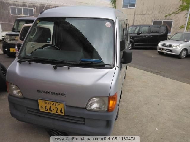 subaru sambar-van 1999 74e78152d278621b94b0777570bb0e3f image 2