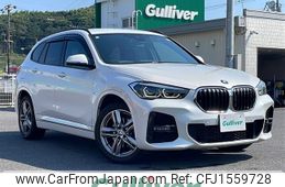 bmw x1 2021 CFJ1559728