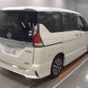 nissan serena 2018 -NISSAN 【群馬 331ﾀ2116】--Serena DAA-GFC27--GFC27-090587---NISSAN 【群馬 331ﾀ2116】--Serena DAA-GFC27--GFC27-090587- image 2