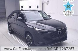 honda vezel 2022 -HONDA--VEZEL RV5-1043067---HONDA--VEZEL RV5-1043067-