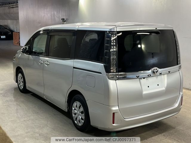 toyota voxy 2017 -TOYOTA--Voxy ZRR80G-0336559---TOYOTA--Voxy ZRR80G-0336559- image 2