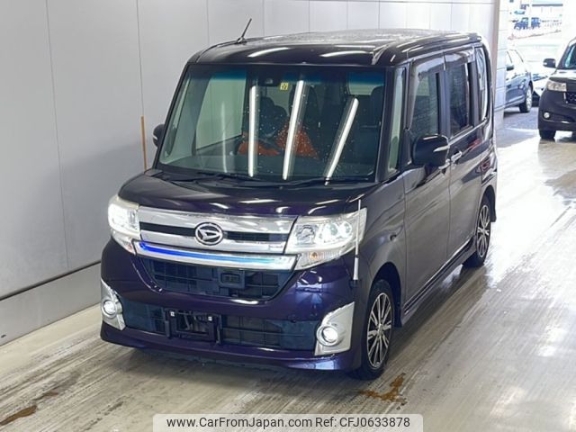 daihatsu tanto 2015 -DAIHATSU--Tanto LA600S-0354496---DAIHATSU--Tanto LA600S-0354496- image 1