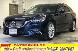 mazda atenza 2015 -MAZDA--Atenza Wagon LDA-GJ2AW--GJ2AW-100494---MAZDA--Atenza Wagon LDA-GJ2AW--GJ2AW-100494-