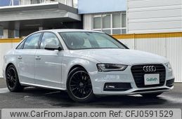 audi a4 2016 -AUDI--Audi A4 DBA-8KCDN--WAUZZZ8K7FA015876---AUDI--Audi A4 DBA-8KCDN--WAUZZZ8K7FA015876-