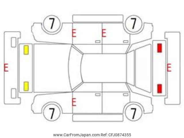 honda stepwagon 2024 -HONDA--Stepwgn 5BA-RP6--RP6-1114359---HONDA--Stepwgn 5BA-RP6--RP6-1114359- image 2