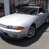 nissan skyline-coupe 1994 -NISSAN--Skyline Coupe E-BNR32--BNR32-313427---NISSAN--Skyline Coupe E-BNR32--BNR32-313427- image 1
