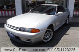 nissan skyline-coupe 1994 -NISSAN--Skyline Coupe E-BNR32--BNR32-313427---NISSAN--Skyline Coupe E-BNR32--BNR32-313427-
