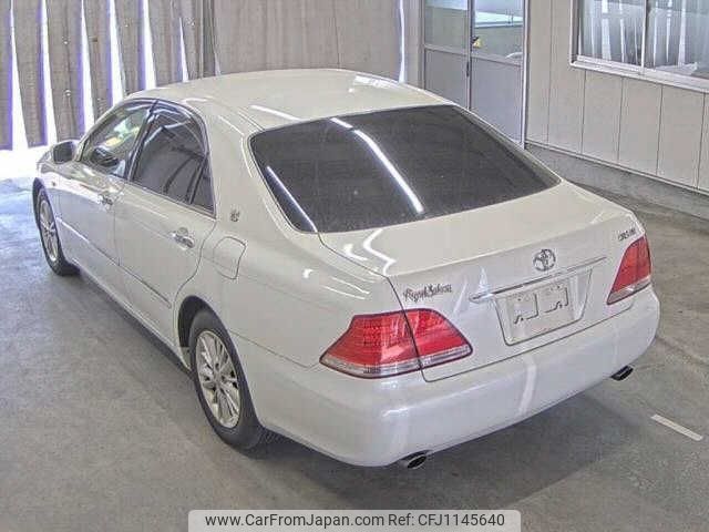 toyota crown 2004 -TOYOTA--Crown GRS180-0012153---TOYOTA--Crown GRS180-0012153- image 2