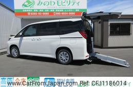 toyota noah 2025 CFJ1186014