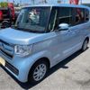 honda n-box 2021 -HONDA--N BOX 6BA-JF3--JF3-1539906---HONDA--N BOX 6BA-JF3--JF3-1539906- image 1