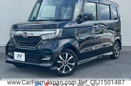 honda n-box 2019 CFJ1501487