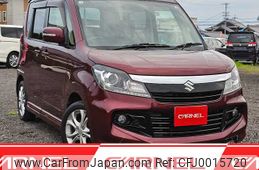 suzuki solio 2012 M00460