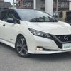 nissan leaf 2017 -NISSAN--Leaf ZAA-ZE1--ZE1-005006---NISSAN--Leaf ZAA-ZE1--ZE1-005006- image 1