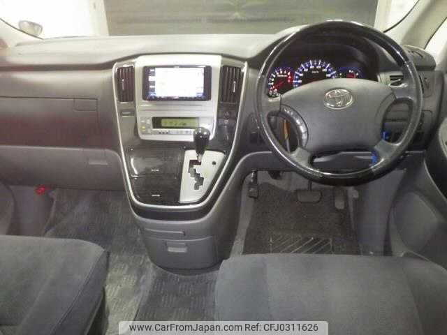 toyota alphard-g 2005 TE2805 image 2