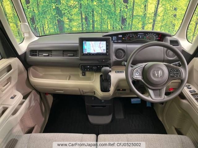 honda n-box 2019 -HONDA--N BOX 6BA-JF3--JF3-1412382---HONDA--N BOX 6BA-JF3--JF3-1412382- image 2