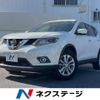 nissan x-trail 2014 -NISSAN--X-Trail DBA-NT32--NT32-008075---NISSAN--X-Trail DBA-NT32--NT32-008075- image 1