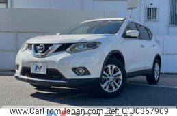 nissan x-trail 2014 -NISSAN--X-Trail DBA-NT32--NT32-008075---NISSAN--X-Trail DBA-NT32--NT32-008075-