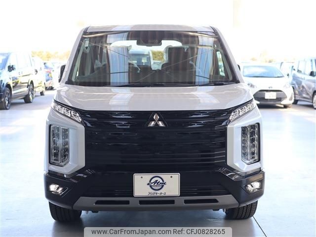 mitsubishi delica-d5 2025 -MITSUBISHI--Delica D5 3DA-CV1W--CV1W-5022***---MITSUBISHI--Delica D5 3DA-CV1W--CV1W-5022***- image 2