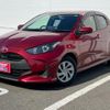 toyota yaris 2020 -TOYOTA 【広島 503ｾ7534】--Yaris MXPA10--2018470---TOYOTA 【広島 503ｾ7534】--Yaris MXPA10--2018470- image 24