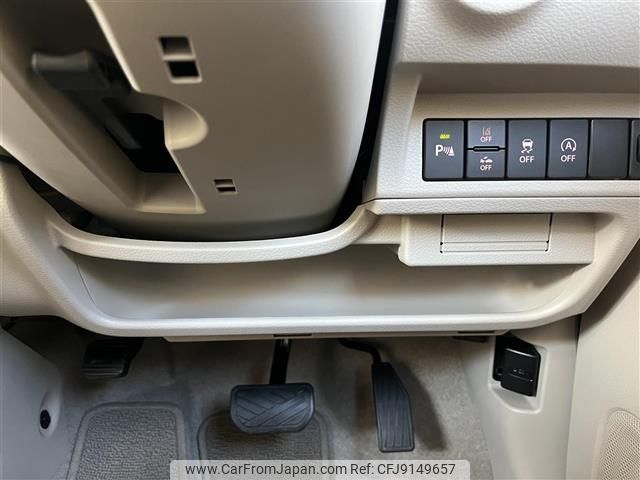 2022 Suzuki Alto Lapin 5BA-HE33S - Car Price $7,764